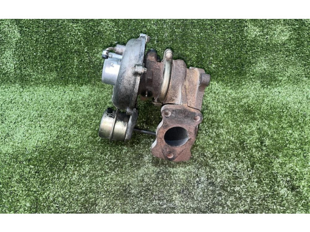 Турбина Citroen Xsara 1.6 9622526980, IHI