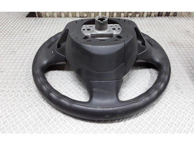 Руль Honda FR-V 2004 - 2009 года