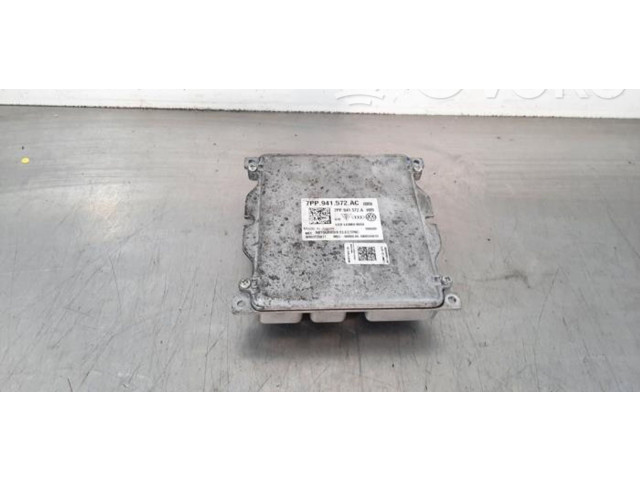 Блок управления Xenon