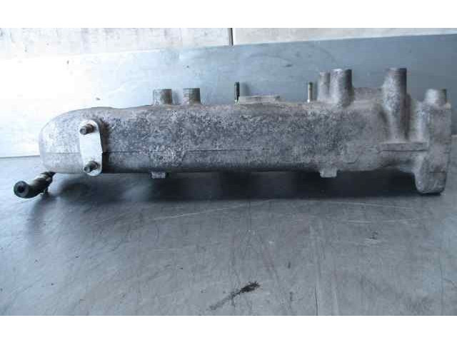 Всасывающий коллектор 55192747 Fiat Idea 188B2000