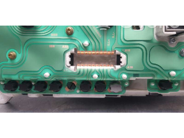 Панель приборов 96427157, WV4K050002   Chevrolet Tacuma       