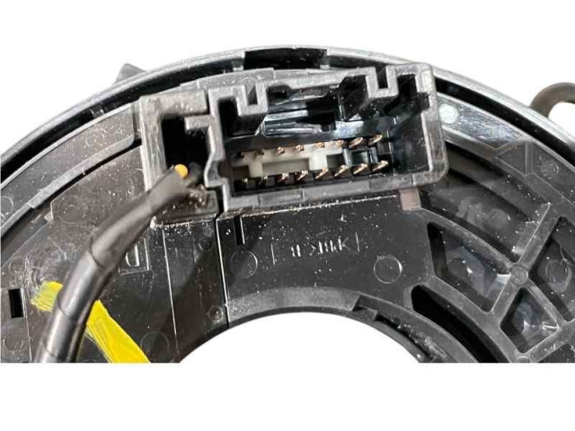 Полоса надувных подушек (кольцо srs) Renault Clio V 2019 - года 255540638R