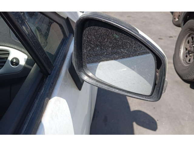 Зеркало электрическое        Renault Scenic III -  Grand scenic III  2009 - 2016 года   
