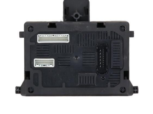 Модуль управления BSM 8200674661   Renault Clio III    