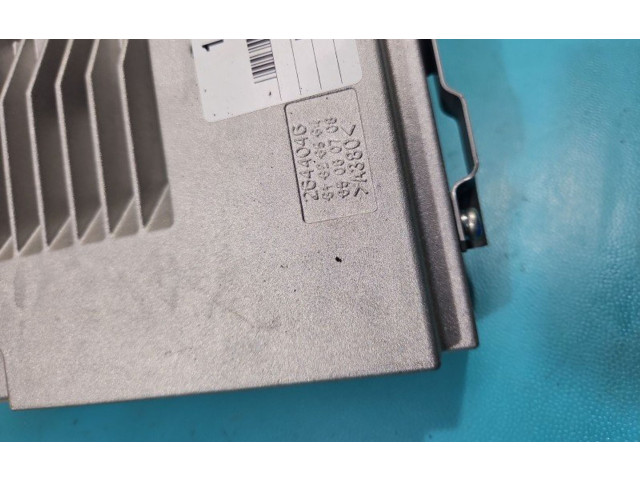 Блок комфорта BJS7669C0L, IMPRK1383837 Mazda 3 III