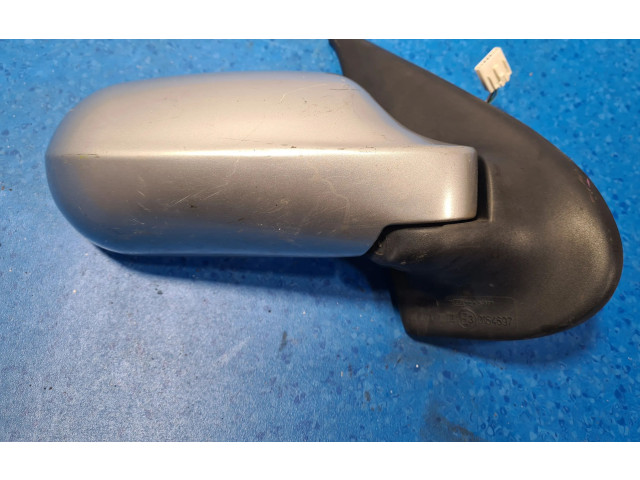 Зеркало электрическое        Fiat Albea   -  года   