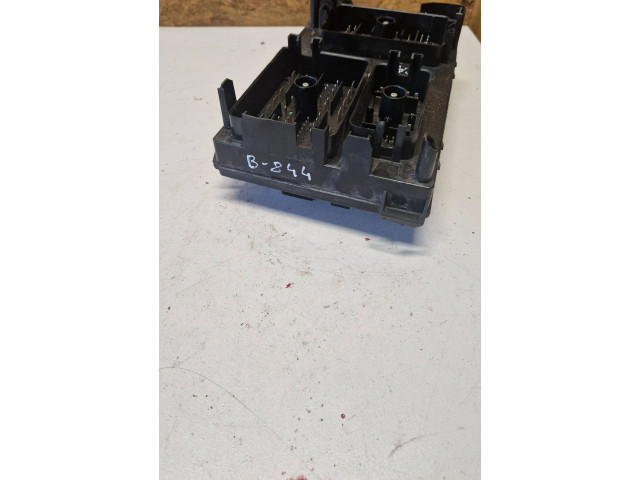 Pojistková skříňka 13343769, 1110090AC Opel Zafira C 2011