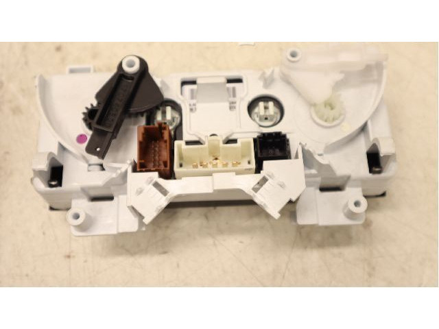 Блок управления климат-контролем 6452K8, 9676532480   Citroen Berlingo