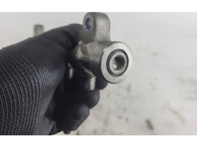 Топливная рампа 0445214181, 314002A420   KIA Ceed  