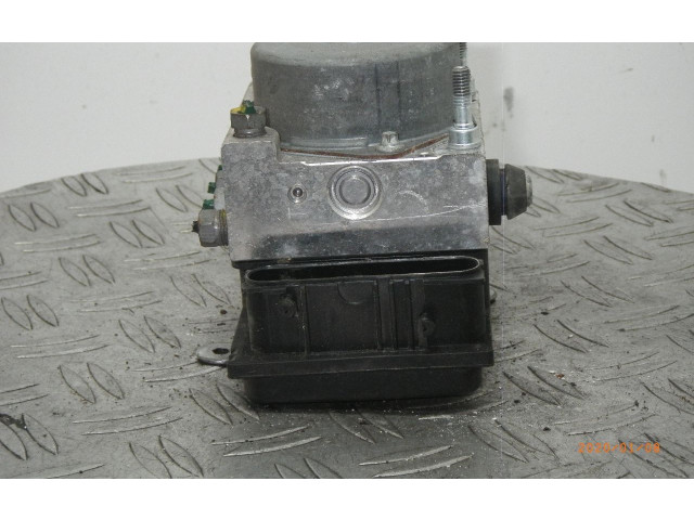 Блок АБС 8200756095 Dacia Sandero 2008 - 2012 года