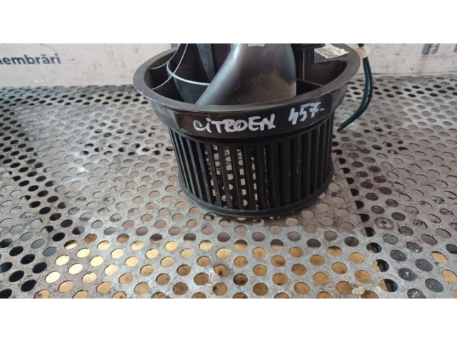 Вентилятор печки       Citroen C1