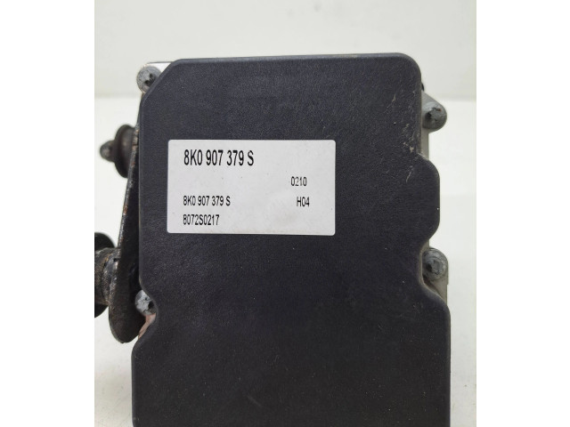 Блок АБС 8K0907379S, 8k0614517bg   Audi  A5 8T 8F  2007 - 2016 года