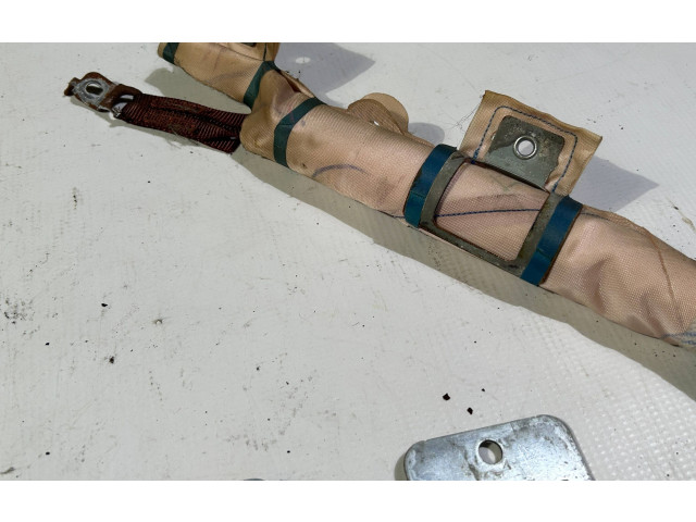 Боковая подушка безопасности kxez3167050199   Nissan Titan