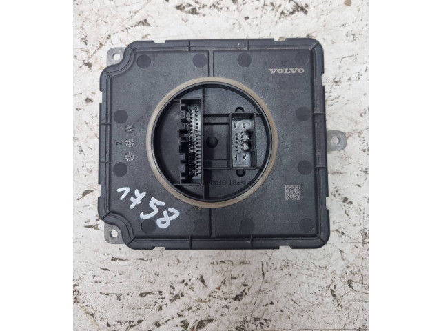 Блок управления Xenon