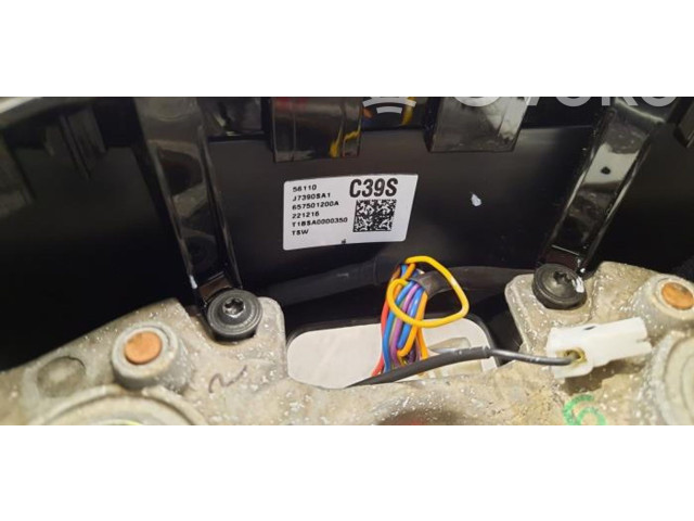 Руль KIA Pro Cee'd III  2018 -  года       