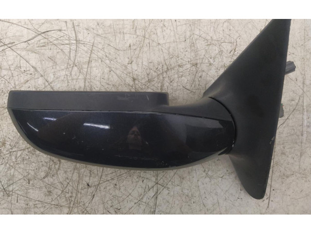 Руль Renault Laguna II 2001 - 2007 года 388RND107RH