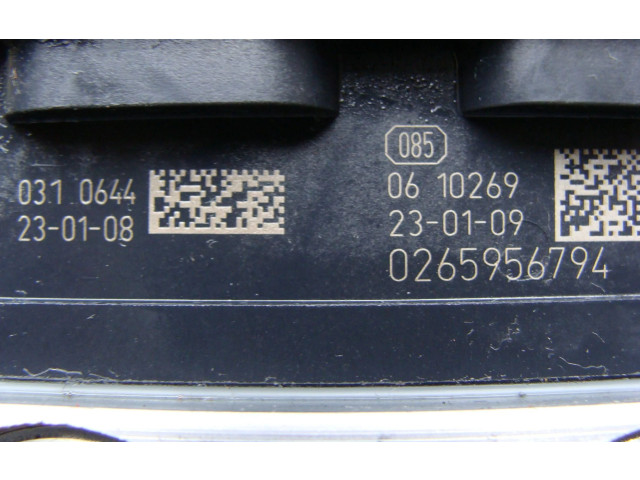 Jednotka ABS 476604456R, 970176   Nissan Juke II F16 2023