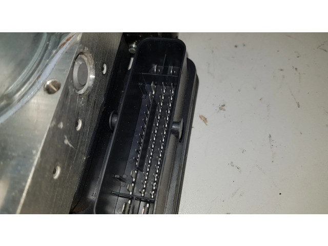 Блок АБС HK8314F447CF, 0265255388   Jaguar  F-Pace  2016- года