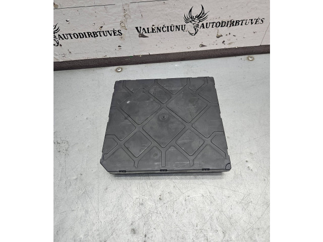 Блок комфорта 5Q0937084CE, A2C98111708   Skoda Superb B8 (3V)   