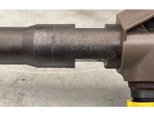 Vstřikovač 295900-0260, SH01-13H50 Mazda 6