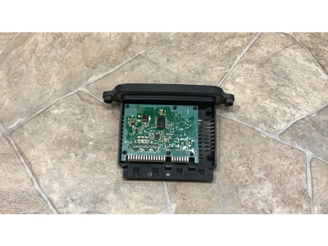 Блок фонаря / (блок «хenon»)