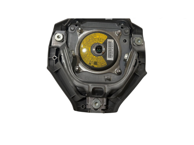 Подушка безопасности водителя BAMPT11131   Subaru Forester SH