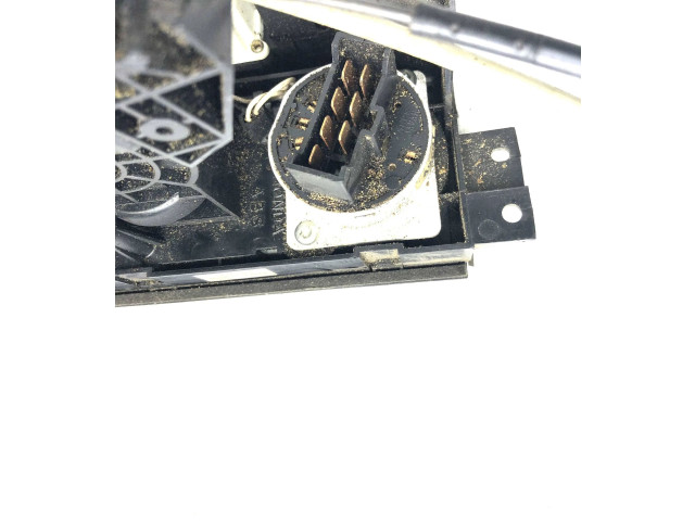 Блок управления климат-контролем 79600SN7, E021C1   Honda Accord