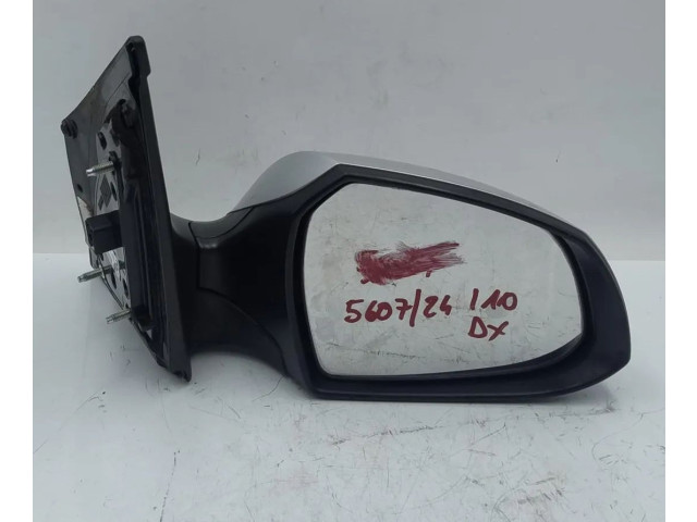 Зеркало электрическое        Hyundai i10  2013 - 2018 года   