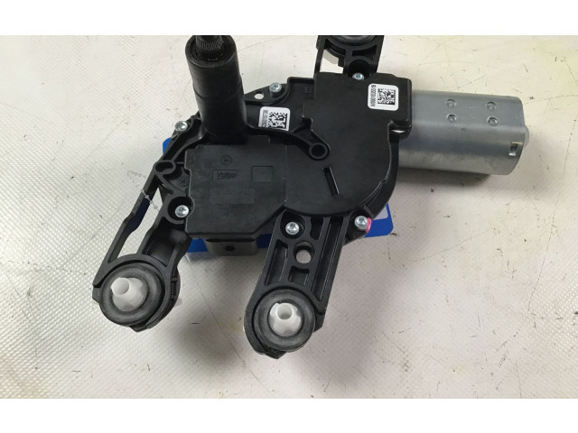 Двигатель стеклоочистителя заднего стекла 5H0955711A Volkswagen Golf VIII