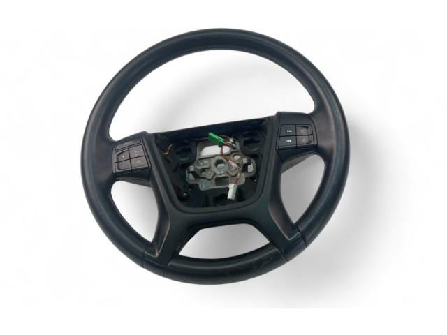 Руль Volvo S60 2011 - 2013 года P31271093