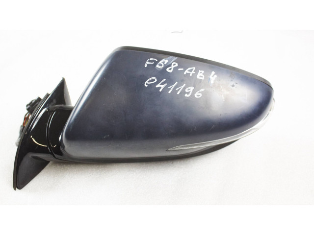 Зеркало электрическое KIA Ceed 2012 - 2018 года