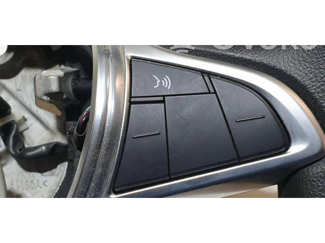 Руль Dacia Spring 2021 - года 484000099R, 3402010RD03