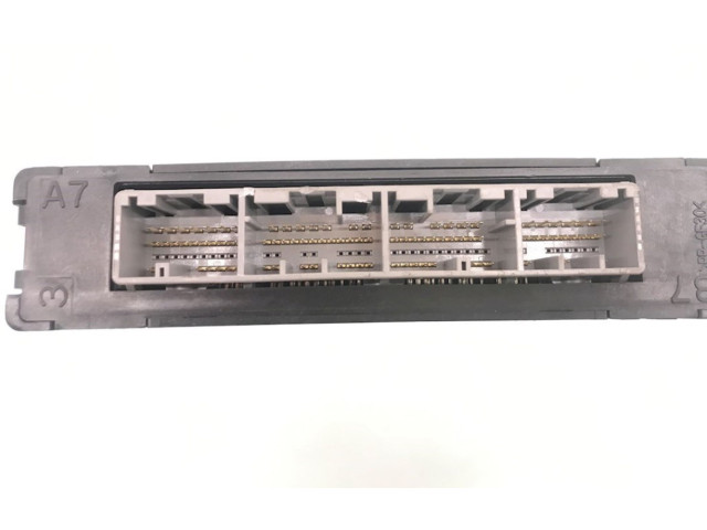 Блок управления 2706097402, 7706091402 Daihatsu Sirion