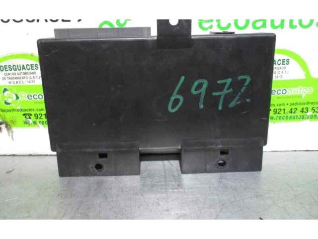 Блок комфорта 2W9F13C789BJ, XVNB004HTR Jaguar XJ X350