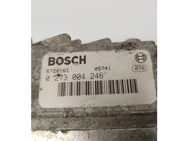 Блок АБС MR249754, MR249754 Mitsubishi Carisma 1996 - 1999 года