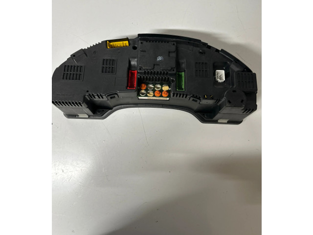 Панель приборов 4D0919033F, 110008639007 Audi A8 S8 D2 4D