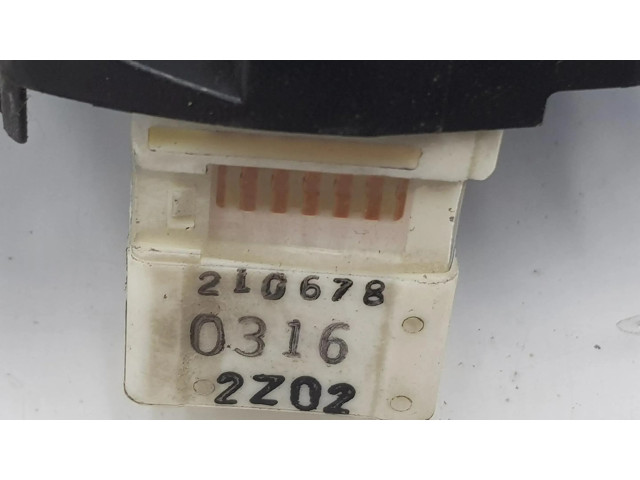 Полоса надувных подушек (кольцо srs)