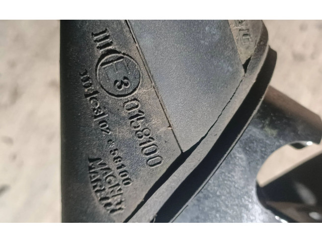 Zpětné zrcátko Fiat Doblo 2009 0158100