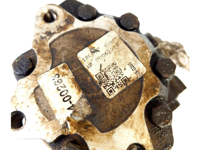 Рулевая рейка Насос усилителя руля 06H145255E, 06H145255E Volkswagen Transporter - Caravelle T5 2003 - 2015 года