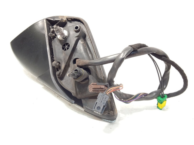Зеркало электрическое        Fiat Ulysse   -  года   