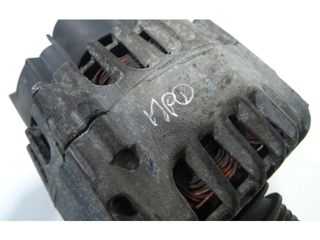 Генератор 231008017R, 011914 Dacia Duster