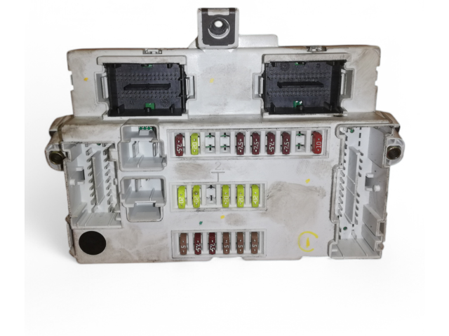 Комплект блоков управления 55277066, 330A1000   Fiat 500L