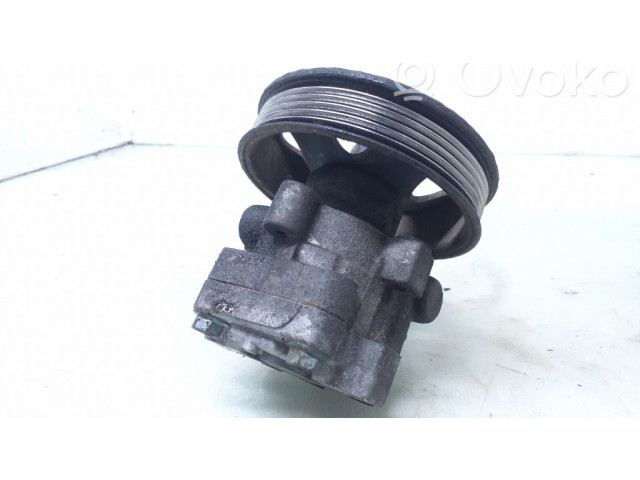 Насос усилителя руля