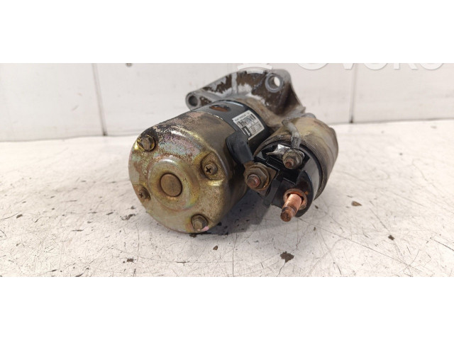 Моторчик дворников M002T13081 Citroen Saxo