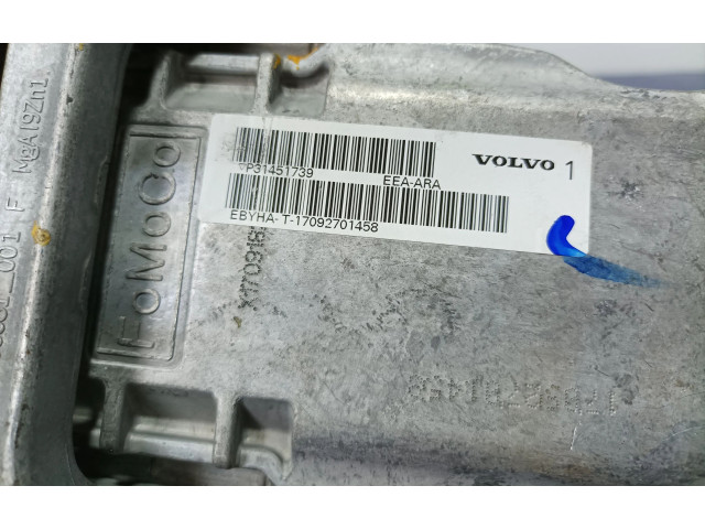    Рулевая рейка 31476490, 31476490   Volvo S90, V90 2016 - - года