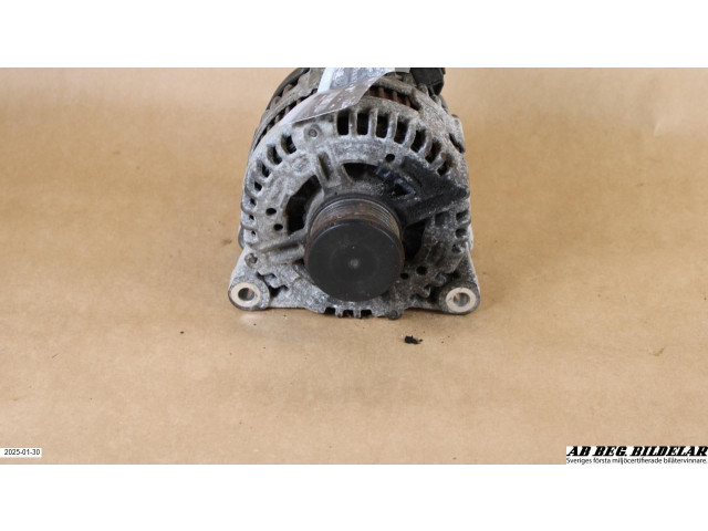 Генератор 1762869, 0121615009   Ford Galaxy      