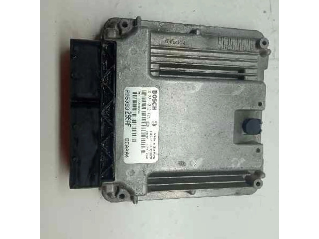 Řídící jednotka 05187449AD Dodge Caliber 2006