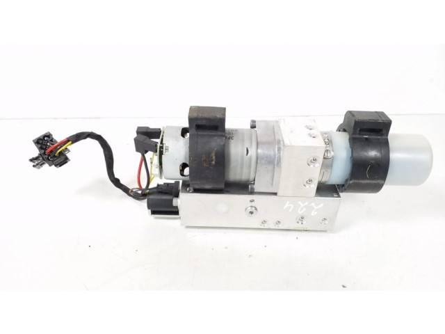 Гидравлический насос