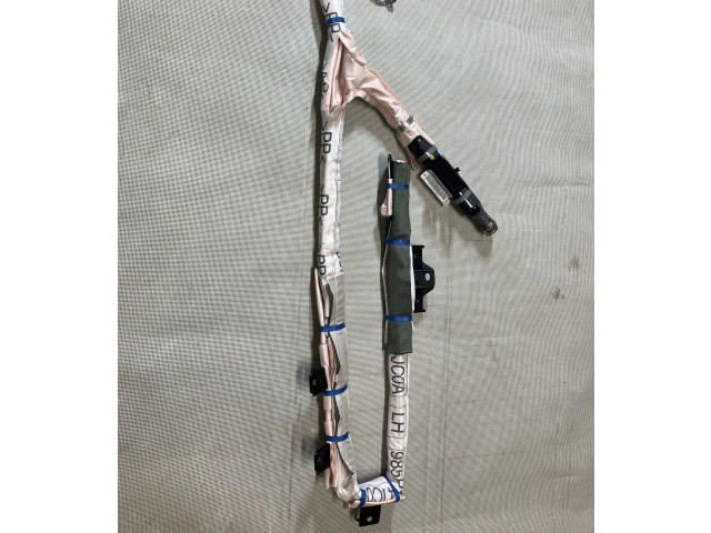 Боковая подушка безопасности 985P14JC0A Nissan Navara D23