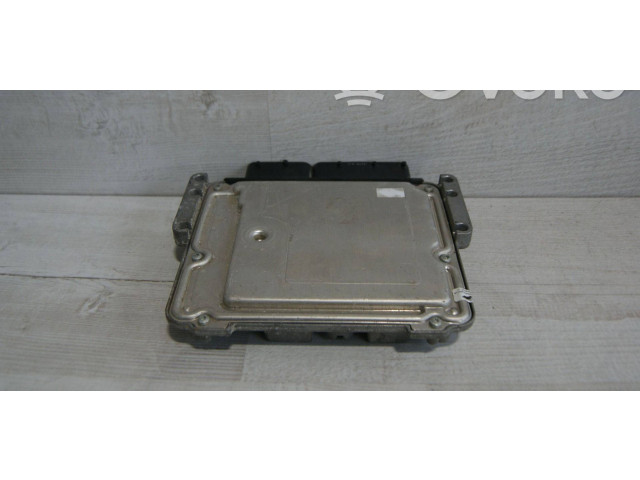 Блок управления двигателем Блок управления 68138890AF, 239640 Jeep Grand Cherokee (WK)